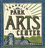 Friends of Franklin Park Arts Center Logo