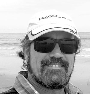 Dave Levinson
