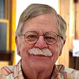 Mike Dennis