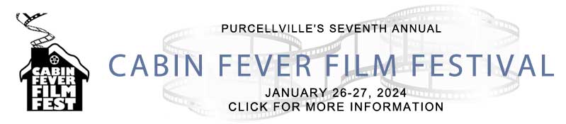 Purcellville film fest